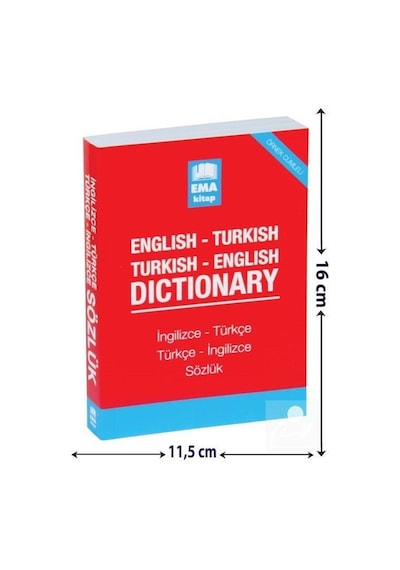Ingilizce - Türkçe / Türkçe - Ingilizce Sözlük Örnek Cümleli.