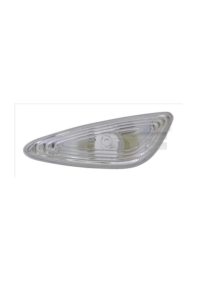 Picanto Pride Rio Cerato Sorento 04 08 İ10 13 2011 Çamurluk Sinyali Sağ Beyaz Wy5w Oem No:92304