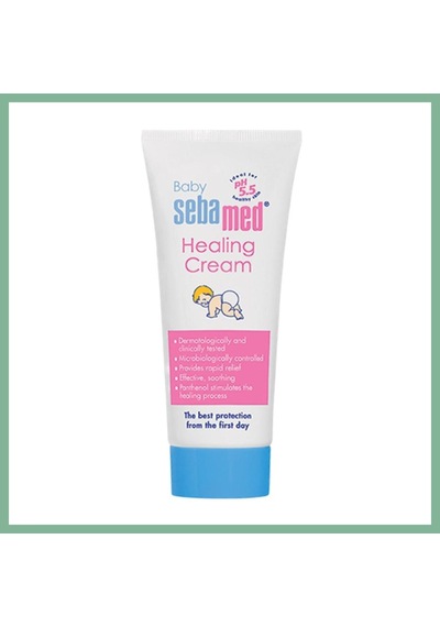 Bşkvirgo Baby Pişik Önleyici Krem 100 Ml Bsk2026