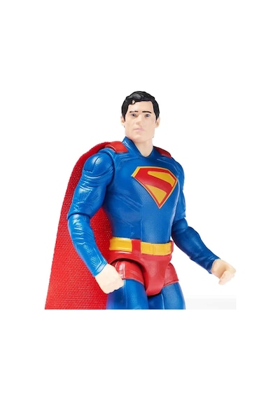 Superman Power Up Figür 2025