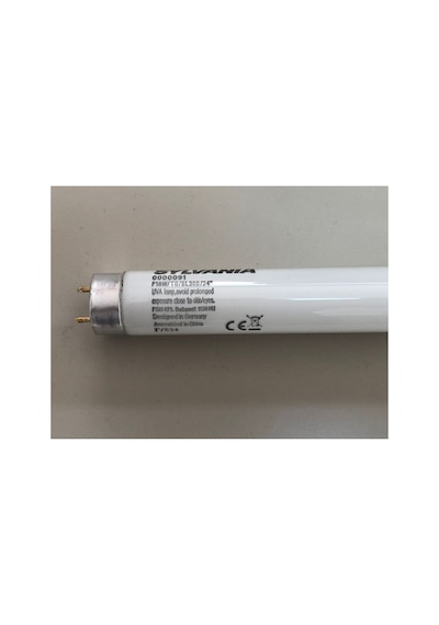 18w Bl 60cm Sinek Cihazı Lambası T8