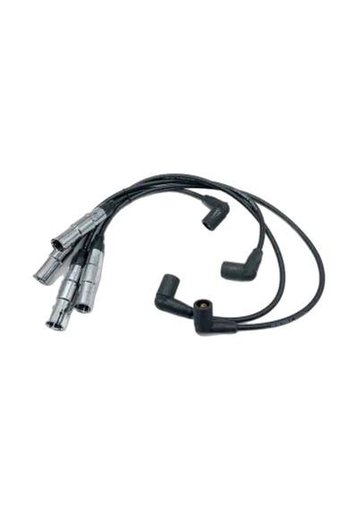 Volkswagen Passat 2004-2008 Skoda Superb 1 2004-2008 Buji Kablosu Set 06a905409a Autolux