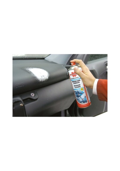 Araç Kokpit Konsol Temizleme Spreyi 500 Ml - Made In Netherlands