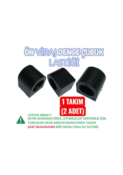 Nissan Pickup Skystar Pick Up Ön Viraj Demir Lastik Takımı 1988 İle 2015 Arası Volhast Marka