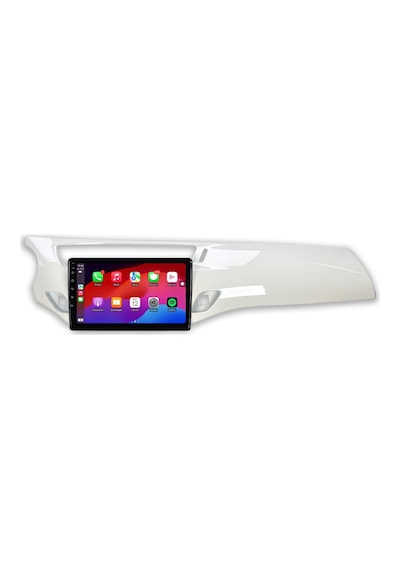 Navix V8 Turbo 4-64 Citroen C3 2009-2016 Andorid Multimedya Carplay Sistemi Diğer