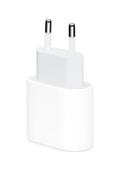 Apple 20 W USB-C Güç Adaptörü – (MD3J4TU/A)
