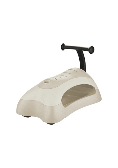 Globber Walk N' Roll 2in1 Ecologic - Coconut Bej