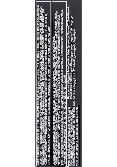 Power Stay Mat Fondöten 30 Ml. 228g Nude Çok Renkli