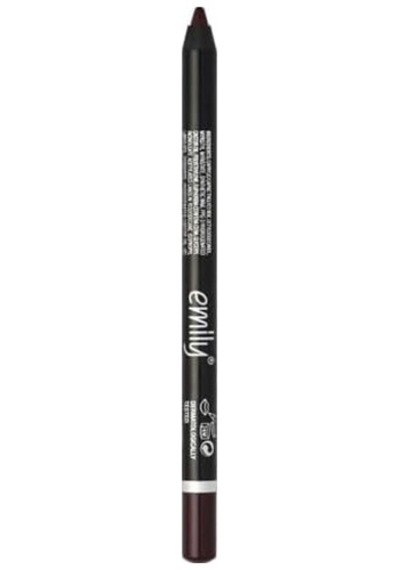 Long Lasting Lip Pencil No: 225 - Uzun Süre Kalıcı Dudak Kalemi Diğer