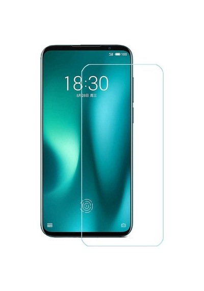 Meizu 16s Pro Nano Kırılmaz Cam Ekran Koruyucu