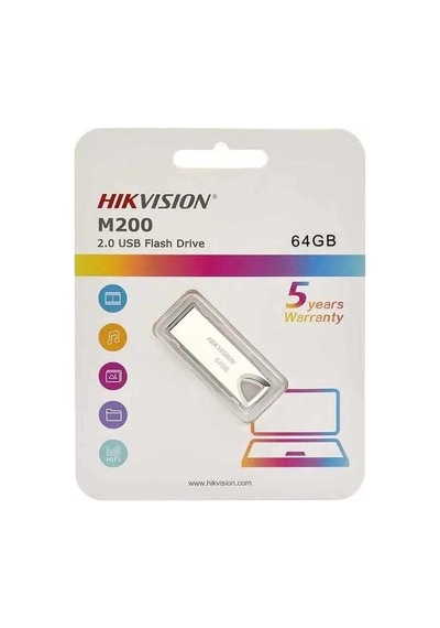Usb M200 64 Gb Flash Bellek Diğer