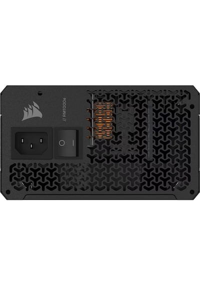 Corsaır Rm1000e 1000w 80+ Gold 140mm Atx 3.1 Full Modüler Fanlı Psu
