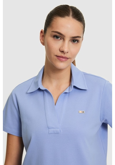 U.s. Polo Assn. Kadın Lila Tişört Basic 50323447-vr245 Lavanta U.s. Polo Assn. Kadın Lila Tişört Basic 50323447-vr245 Lavanta
