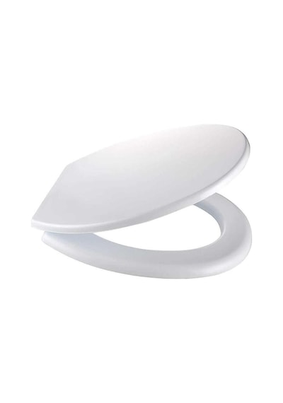 Çelik Ayna Jumbo Kutulu Klozet Kapak Fma03510 44x36 Cm Diğer