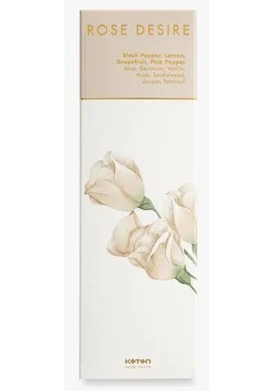 Koton Rose Desire Kadın Parfüm EDT 100 ML