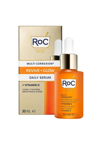 Multi Correxion Revive + Glow Cildi Aydinlatıcı Günlük Serum 30ml