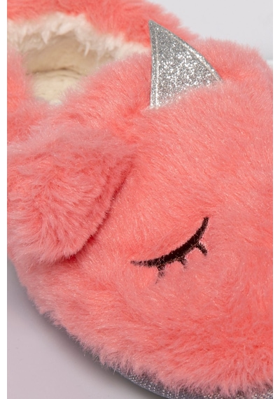Twigy Tati Çocuk Patik Pembe 30/35 WRR0618 Pembe