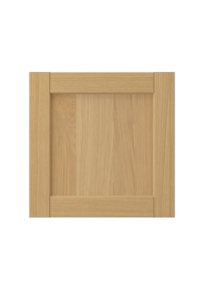 Ikea Forsbacka Kapak, Meşe, 40x40 Cm