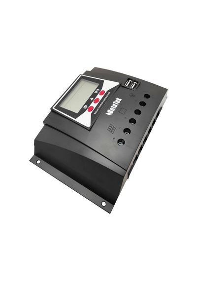 80a Pwm Şarj Kontrol Cihazları