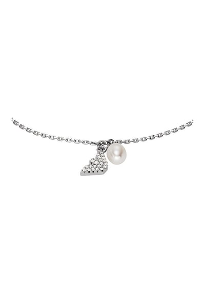 Emporio Armani Ajeg3576-040 Kadın Bileklik Çelik
