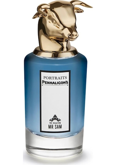 Penhaligon's The Blazing Mister Sam Erkek Parfüm EDP 75 ML