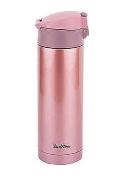 Tantitoni Rose Gold Paslanmaz Çelik Termos 350 ML. 024-01