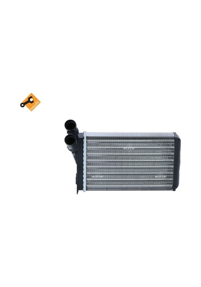 NRF 54308 Kalorifer Radyatörü 306 Xsara Xantıa Zx 1.6 1.8 2.0 1.4 HDI 1.5D 97-05 Behr Tipi