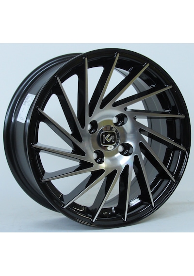 Kormetal Jant Km824 6x14 4x100 Et-35 67.2 Bd 4 Adet