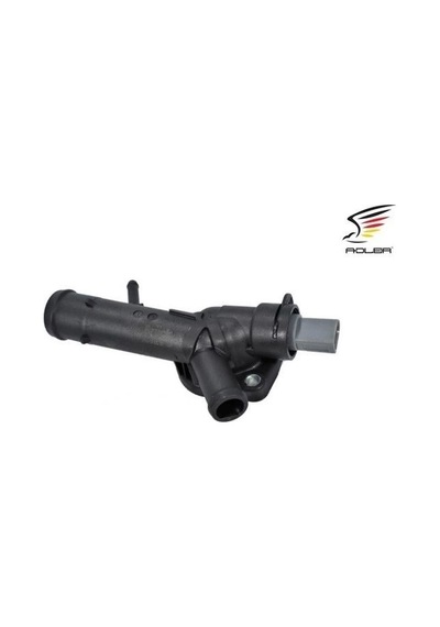 03l121132f Su Flanşı Müşürlü - Polo-fabıa-ıbıza-rapıd-roomster-1.2 Lt.-1.6 Lt.-tdı-cfwa-cayb-c