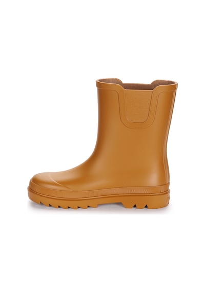 Igor Unisex Çocuk Yağmur Çizmesi W10274 Karamel