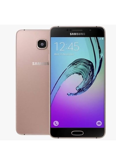 Samsung Galaxy A7 2016 16 GB Rose Gold (Outlet)