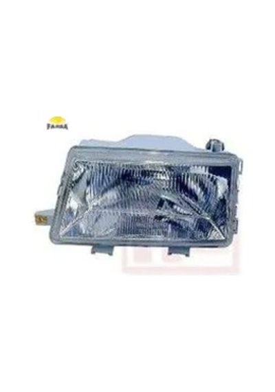 Far Sağ Transit T12-t15 91 00 Farba 92vb 13005 A1b