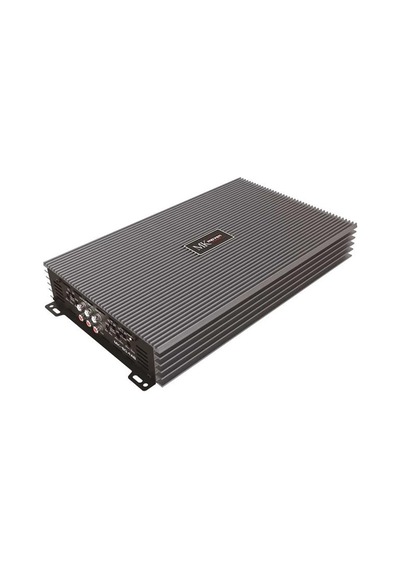 Mk Maven Klang Mk-80.4ab Stereo 4 Kanal Max 4000w Bridge Destekli Class Ab Oto Amfisi Amplifikatör
