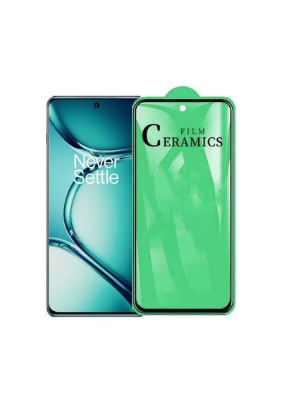 Oneplus Ace 2 Pro Tam Kaplayan Esnek Ceramic Nano- Al3274