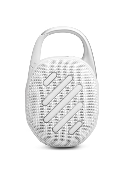 Jbl Clip 5 Taşınabilir Bluetooth Hoparlör