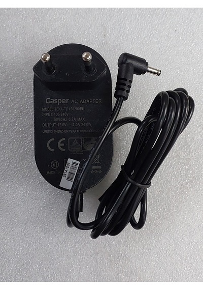 Casper C370 Adaptör 19v 2a 24w