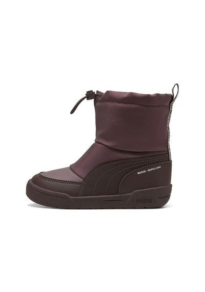Puma Multiflex 2 Boot Ac Ps Çocuk Bot 402847-05 Pembe