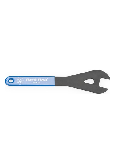 Parktool Scw-20 Göbek Anahtarı 20Mm