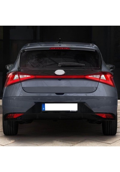 Arka Cam Sileceği Silecek Süpürgesi Hyundai İ20 İle Uyumlu 2021-2023 30 Cm