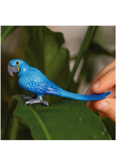 Schleich Sümbül Amerikan Papağanı 14859 Papağan