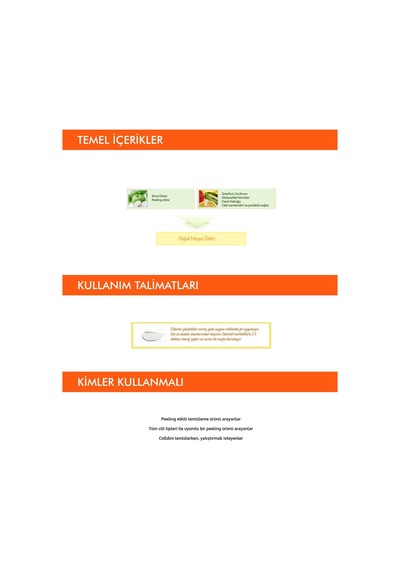 Tr Elma Asidi İçeren Peeling Jel 100ml Apıeu Apple Acid Visible Peeling Gel