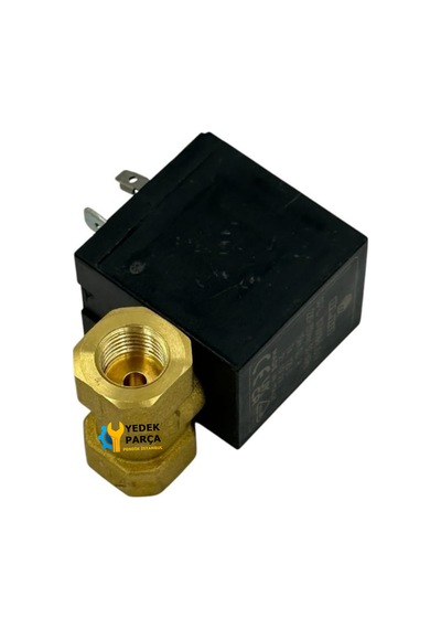 Olab 1/4 Buharlı Ütü Solenoid Valfi