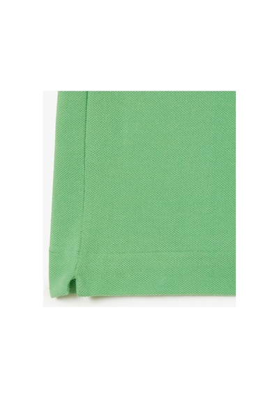 Lacoste L.12.12 Erkek Polo Yaka T-shirt Açık Yeşil