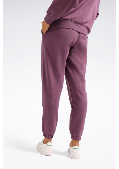 Reebok New Id Bsc Jogger Mor Kadın Eşofman Altı 000000000102042604 Mor