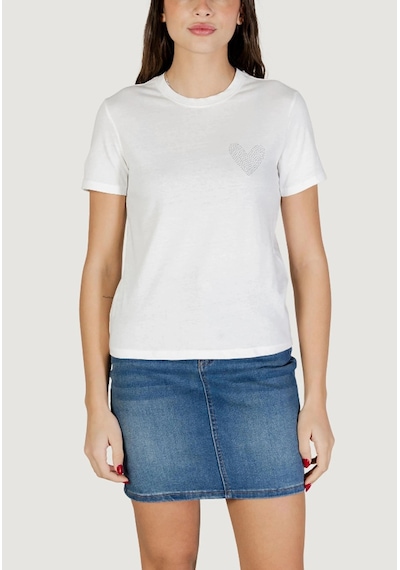 Only 15343771 0 Yaka Kadin Body - Ekru Ekru