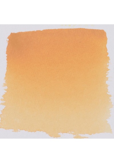 Schmincke : Horadam Aquarell Artist Sulu Boya : Tam Tablet : Seri 2 230 Naples Yellow Reddish