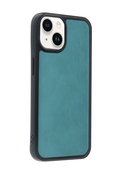 Apple İphone 15 Kılıf Aras Deri Kapak