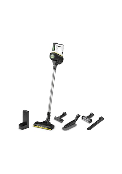 Karcher VC 7 Cordless YourMax Dikey Şarjlı Süpürge
