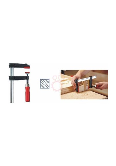 Bessey Tpn12Be Küçük Boy Marangoz Iskence N11.791
