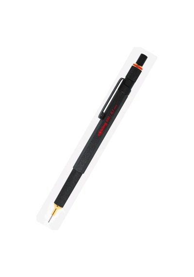 Rotring Versatil 800 0,7mm Siyah 1904446